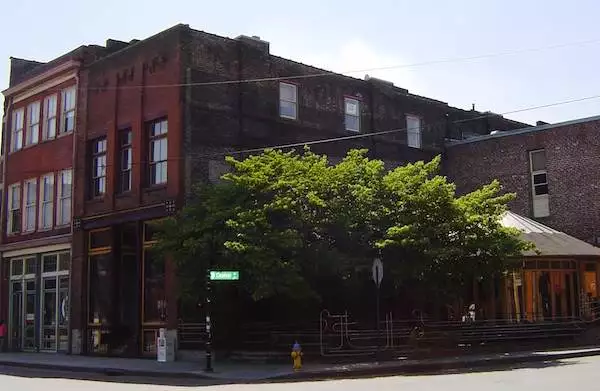hewgley, knoxville, tn