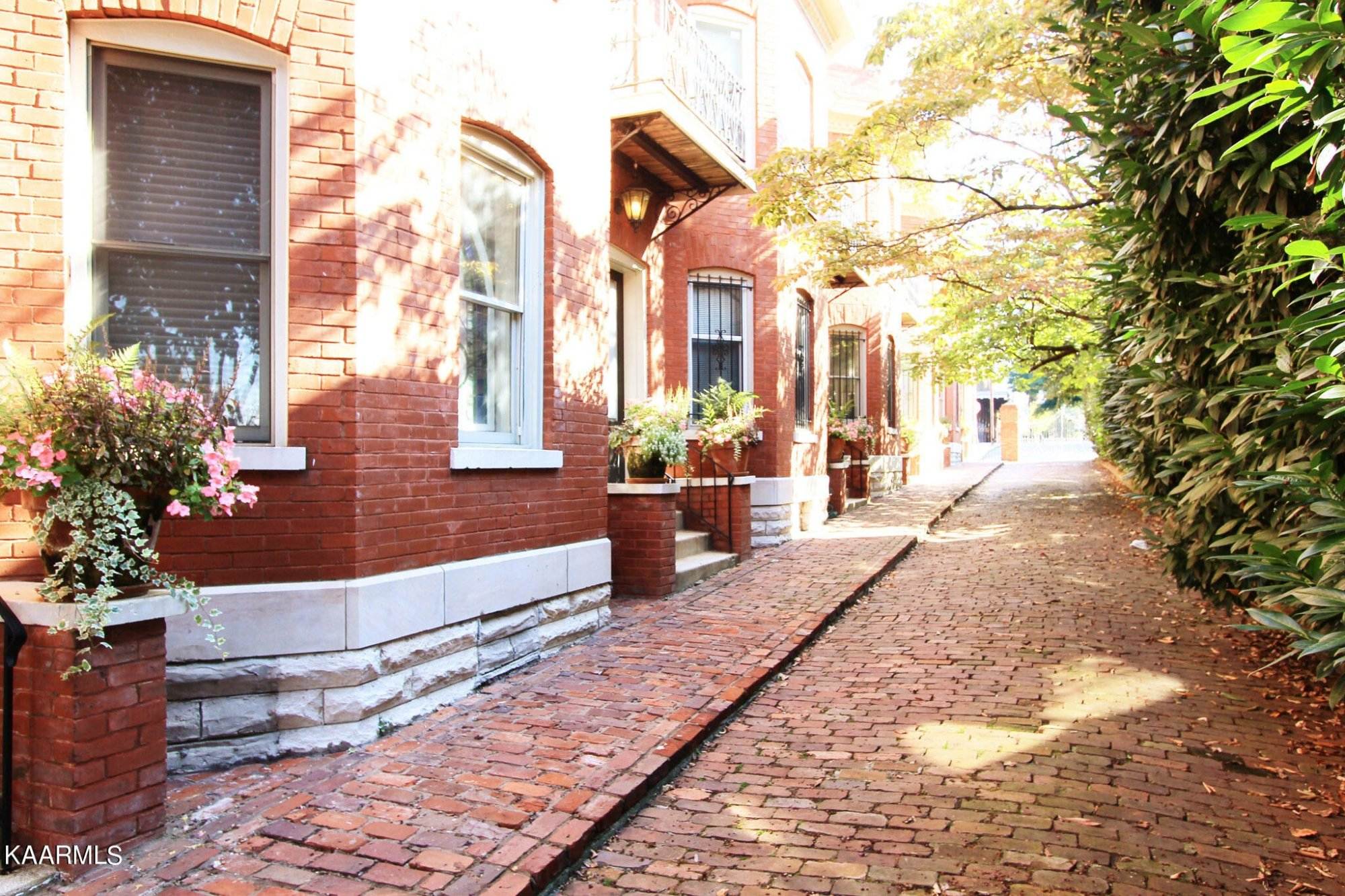 607 Kendrick Place Knoxville Downtown Realty