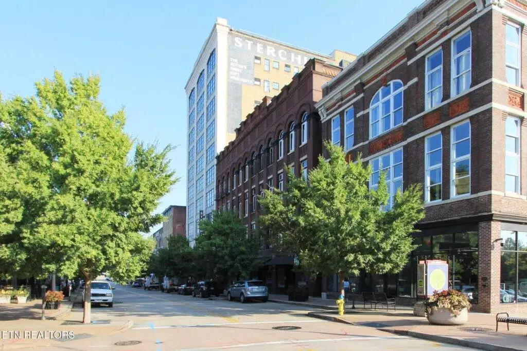 Sterchi Lofts