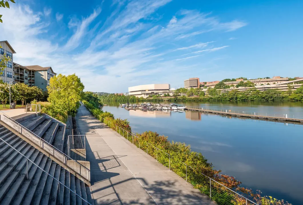 CityView at Riverwalk
